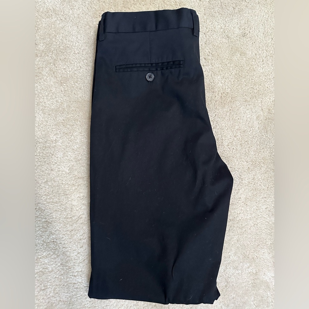 Men’s dress pants